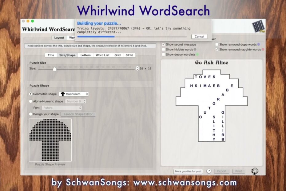 Comprehensive and wide ranging crossword clue