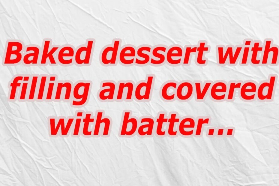 Cooking vessel crossword clue