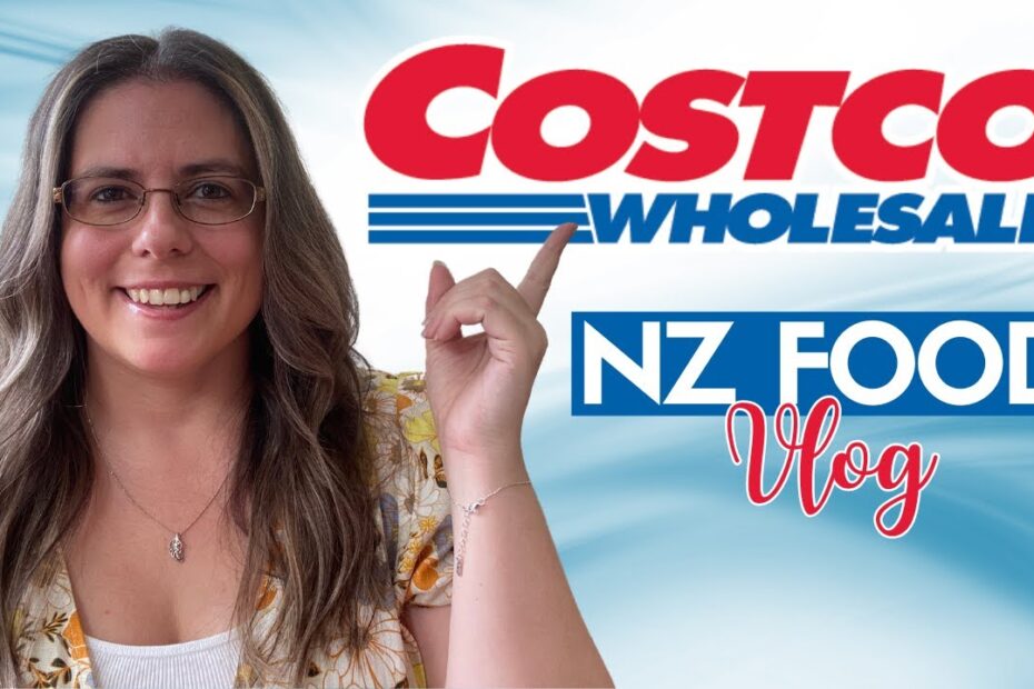 Costco Nz