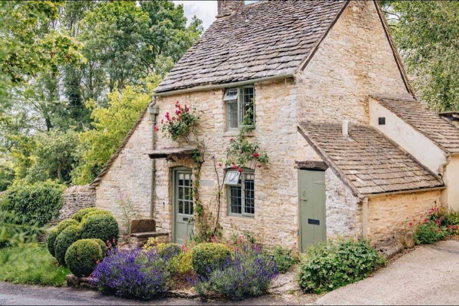 Cotswold journal