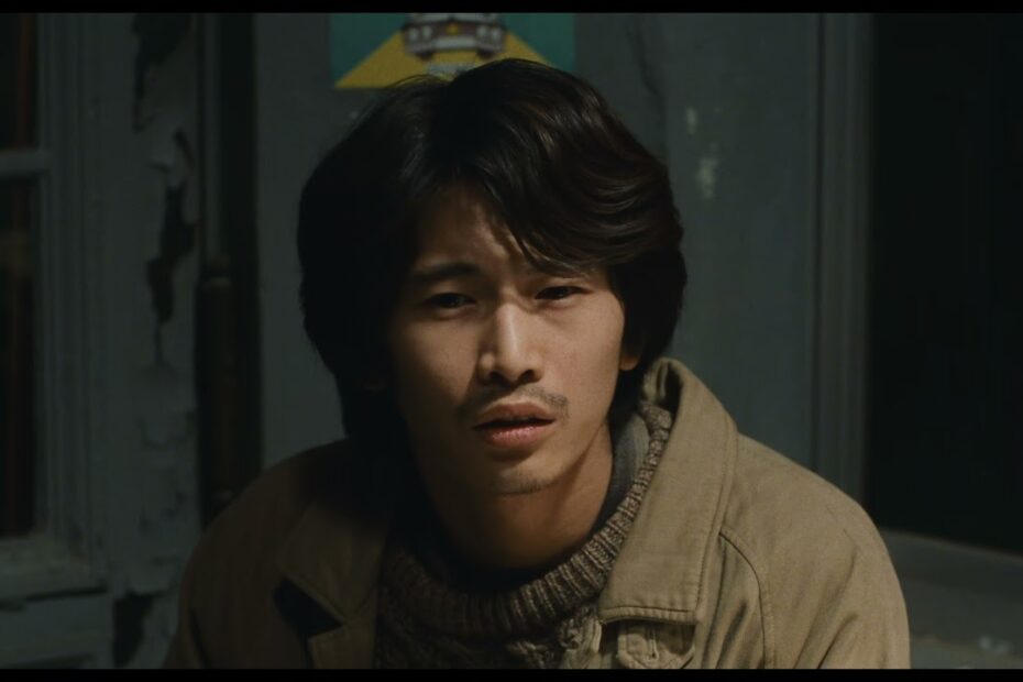Cure Kiyoshi Kurosawa