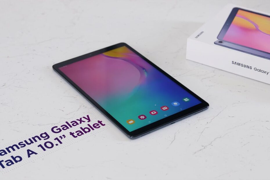 Currys samsung tablet