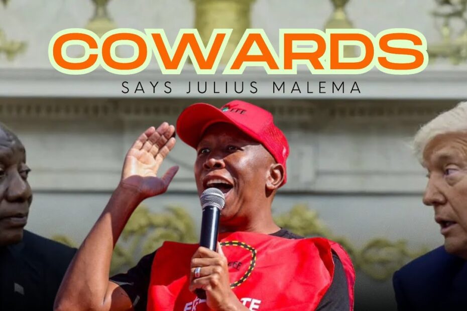 Cyril Ramaphosa