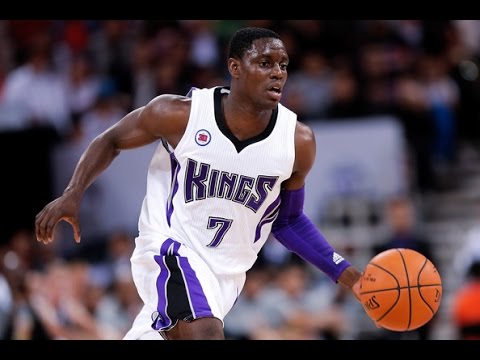Darren collison