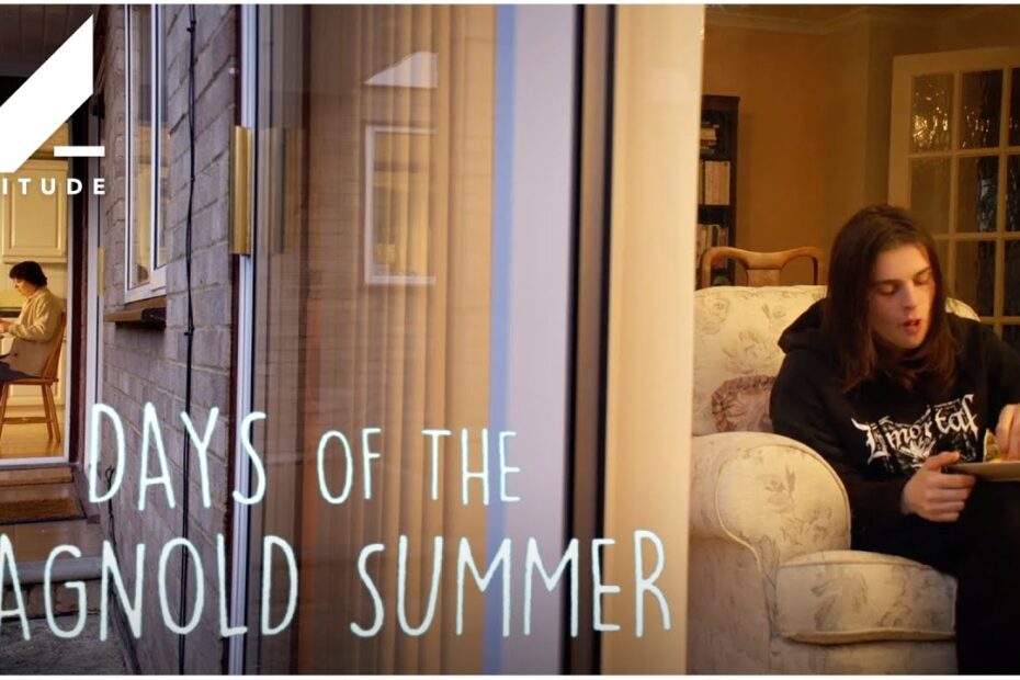 Days of the bagnold summer