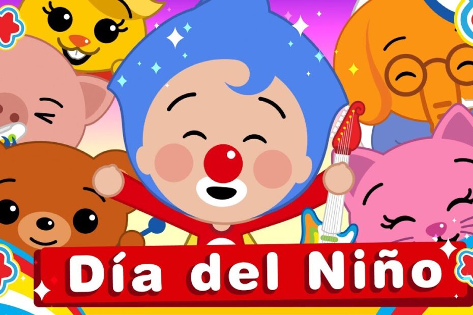 Dia del.niño