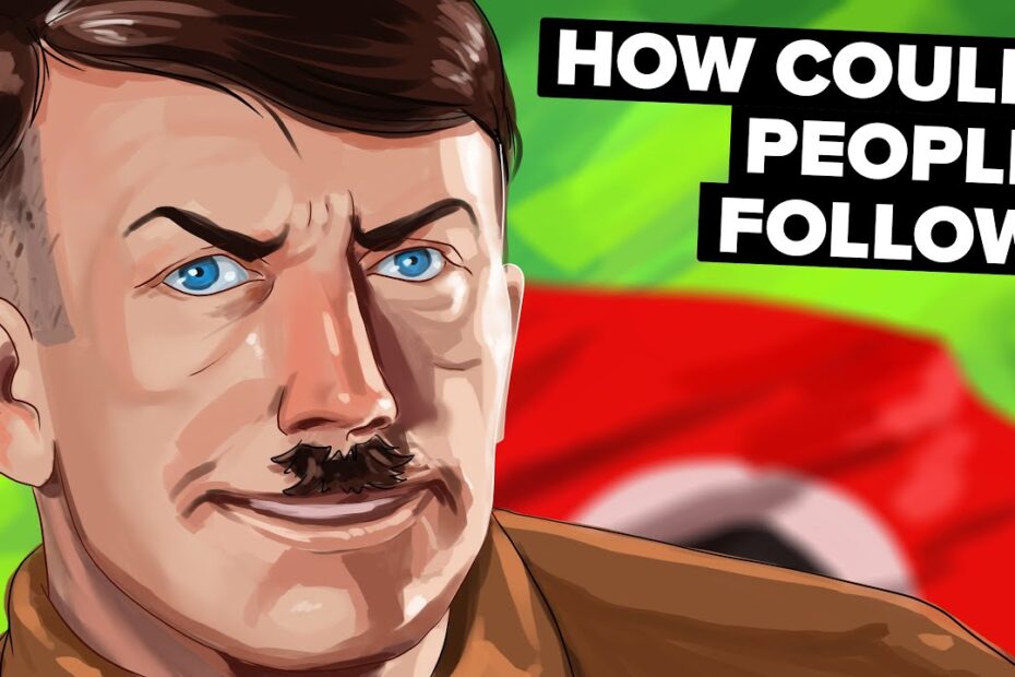 Did hitler arrest judges