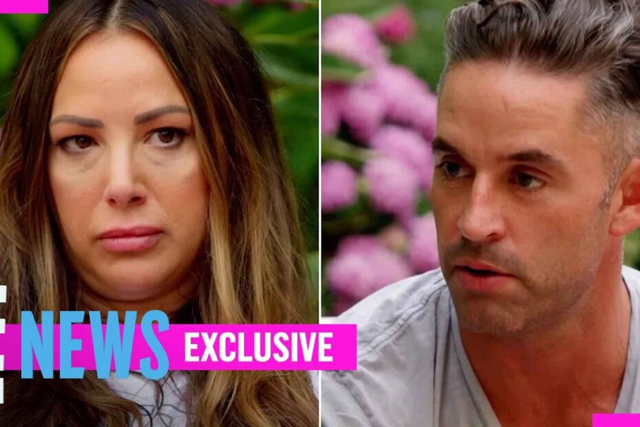 Did michelle cheat on jesse