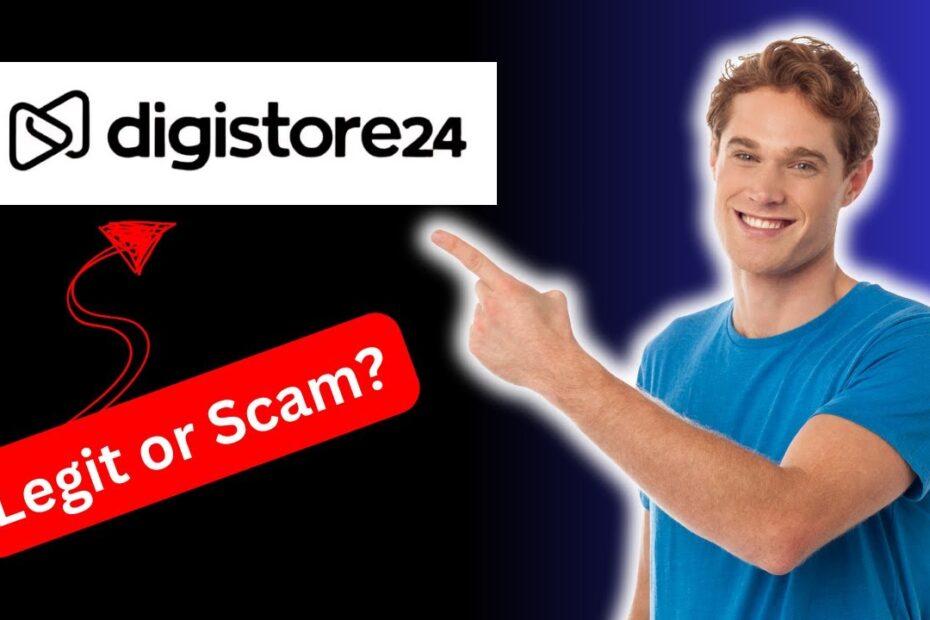 Digistore24 uk