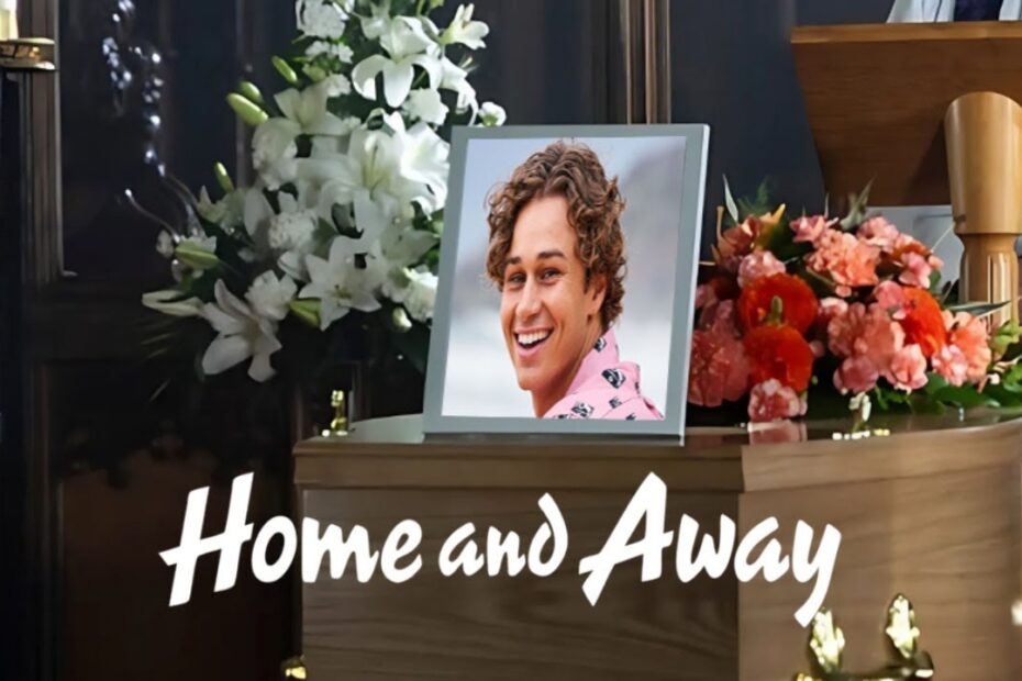 Does Theo Die In Home And Away