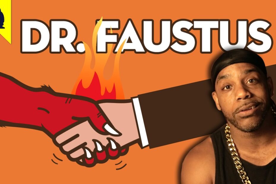 Dr faustus quotes