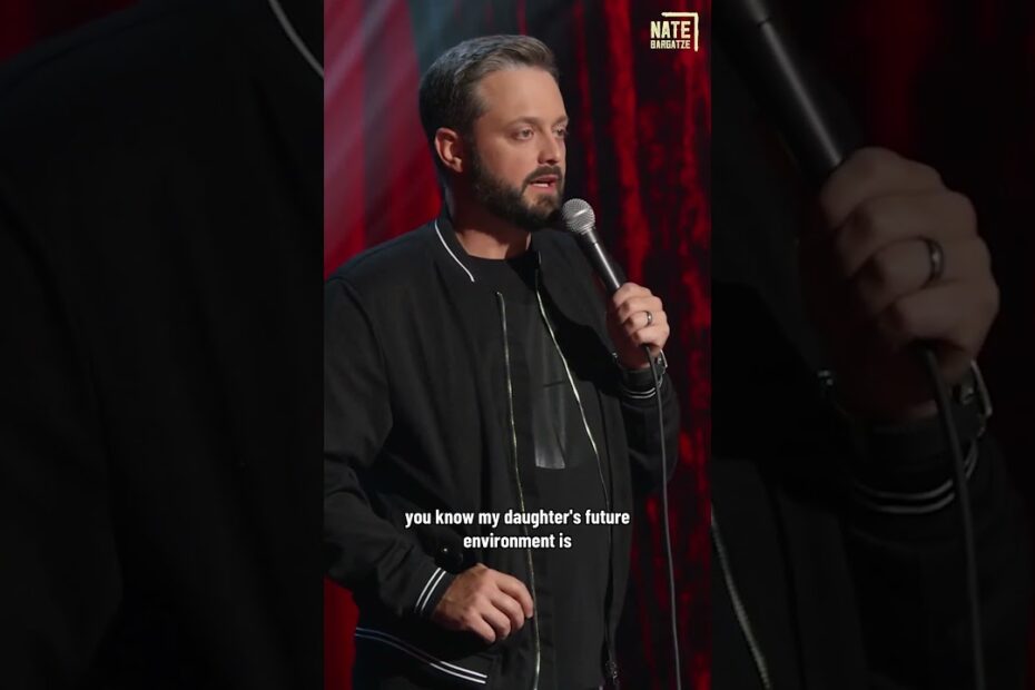 Earth day joke