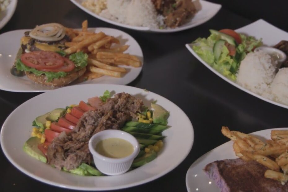 East Side Bar And Grill