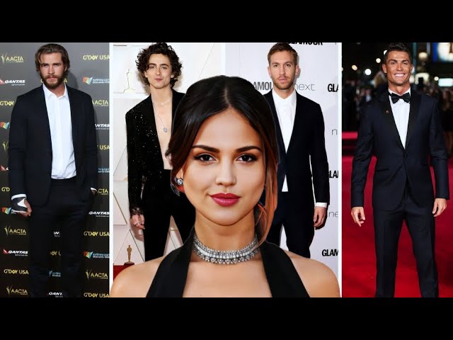 Eiza González Boyfriend