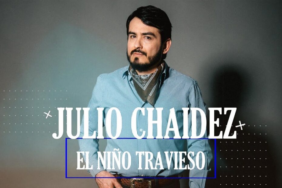 El niño travieso letra