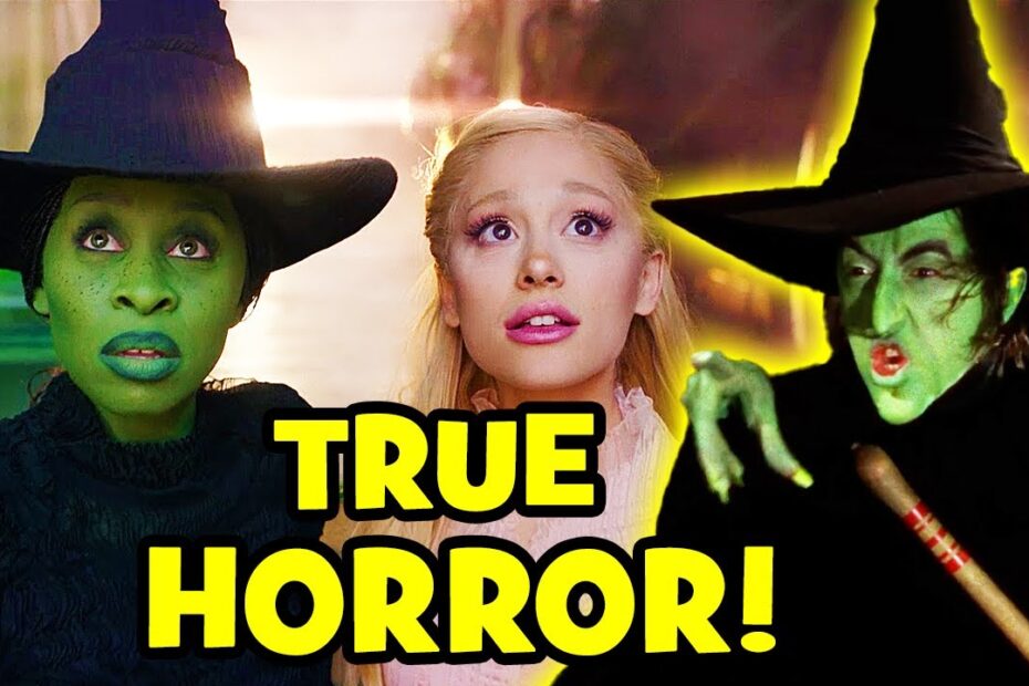 Elphaba Meaning