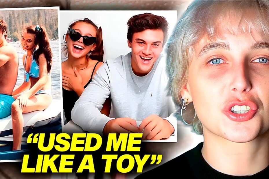 Emma Chamberlain Boyfriend 2025