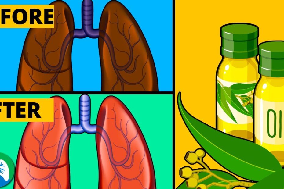 Eucalyptus oil uses