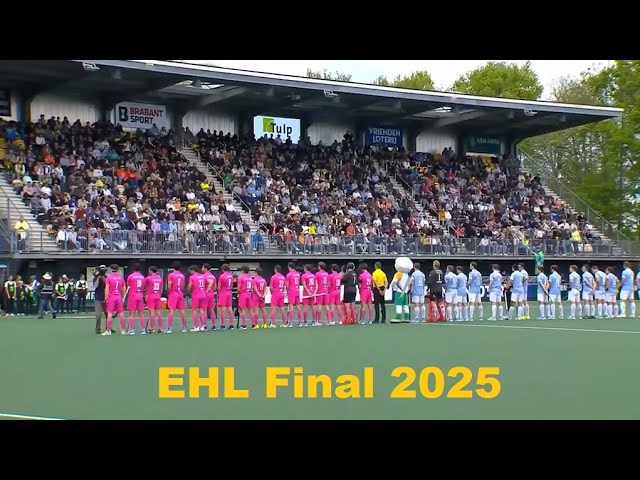 Eurohockey
