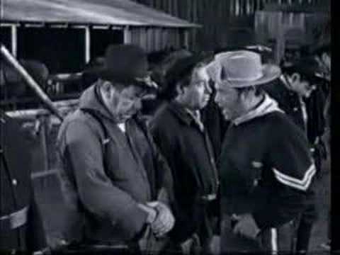 F Troop Bugler