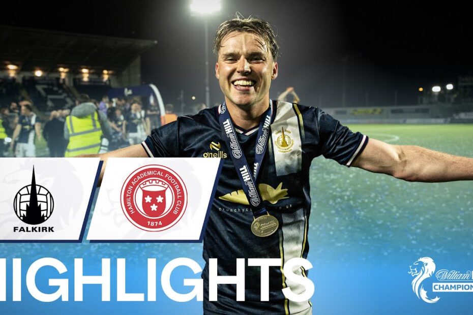 Falkirk fc