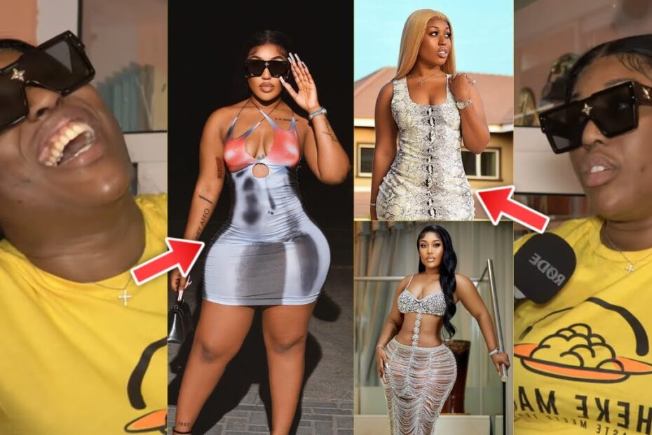 Fantana Before Surgery