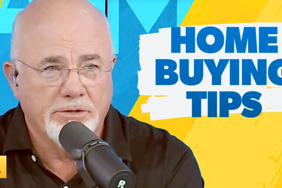 First home buyers guide