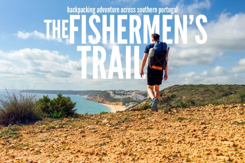 Fishermans trail