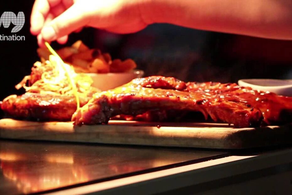Flame Bar & Grill