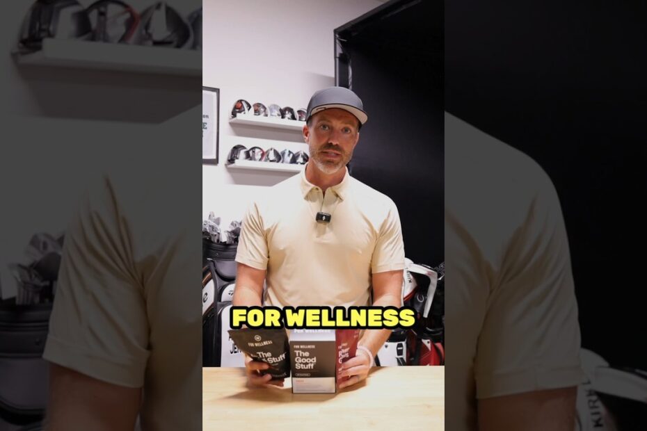 For wellness phil mickelson