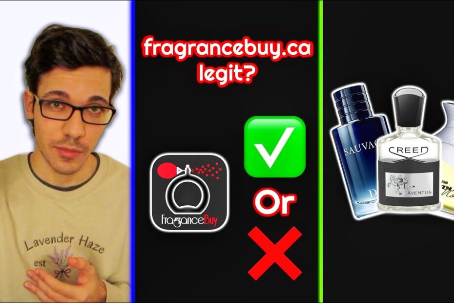Fragrancebuy ca