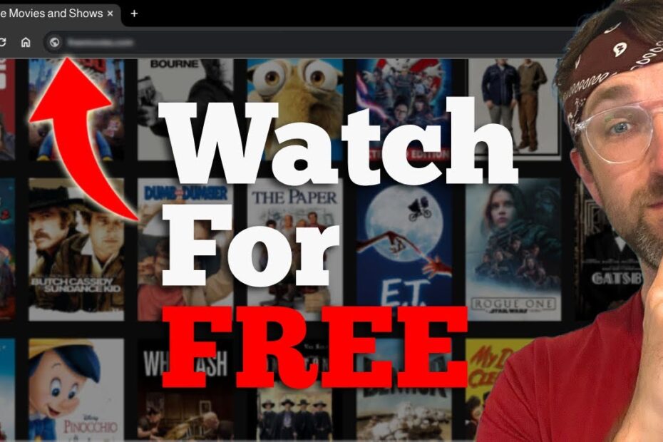 Free Streaming Movie Sites