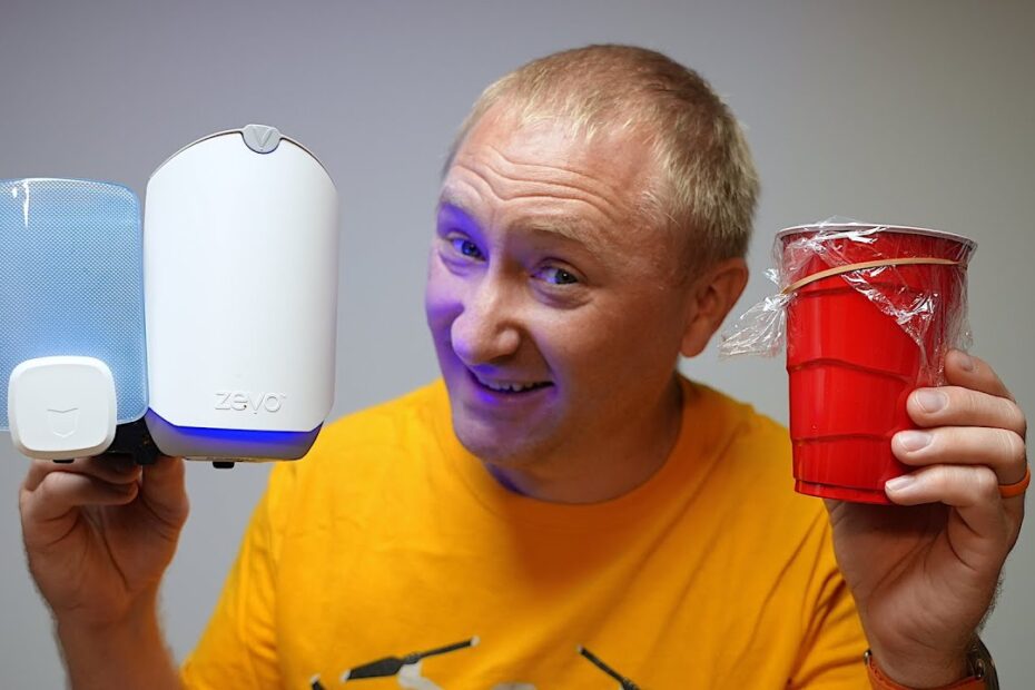 Fruit fly trap