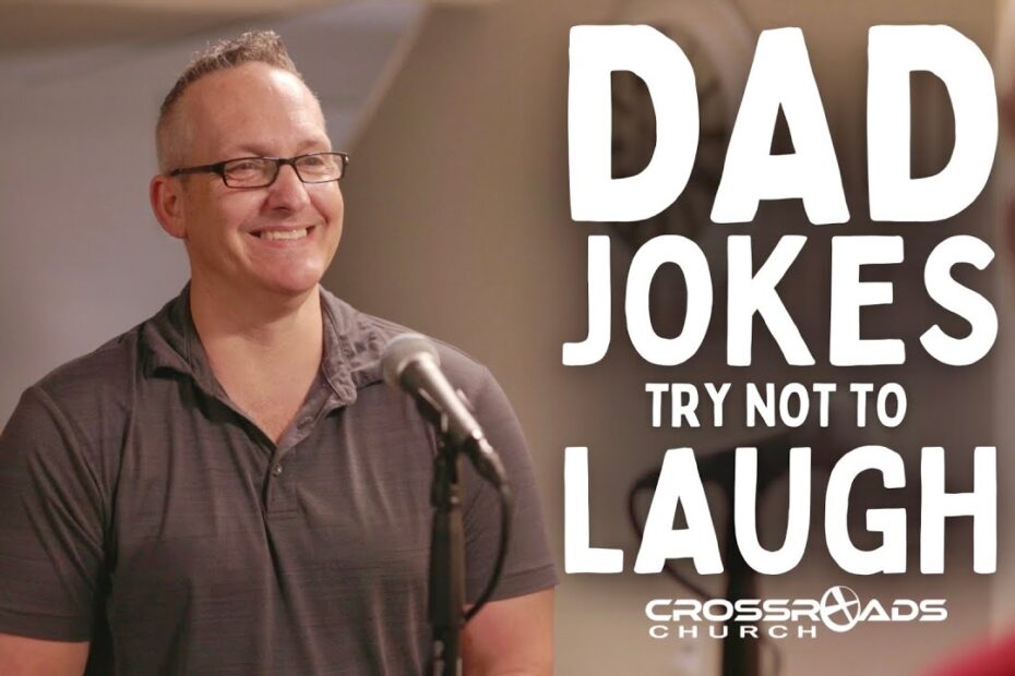 Funny dad jokes for kids