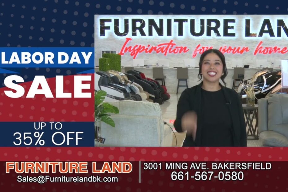 Furniture land