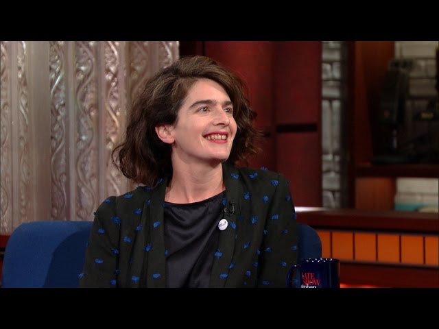 Gaby Hoffmann
