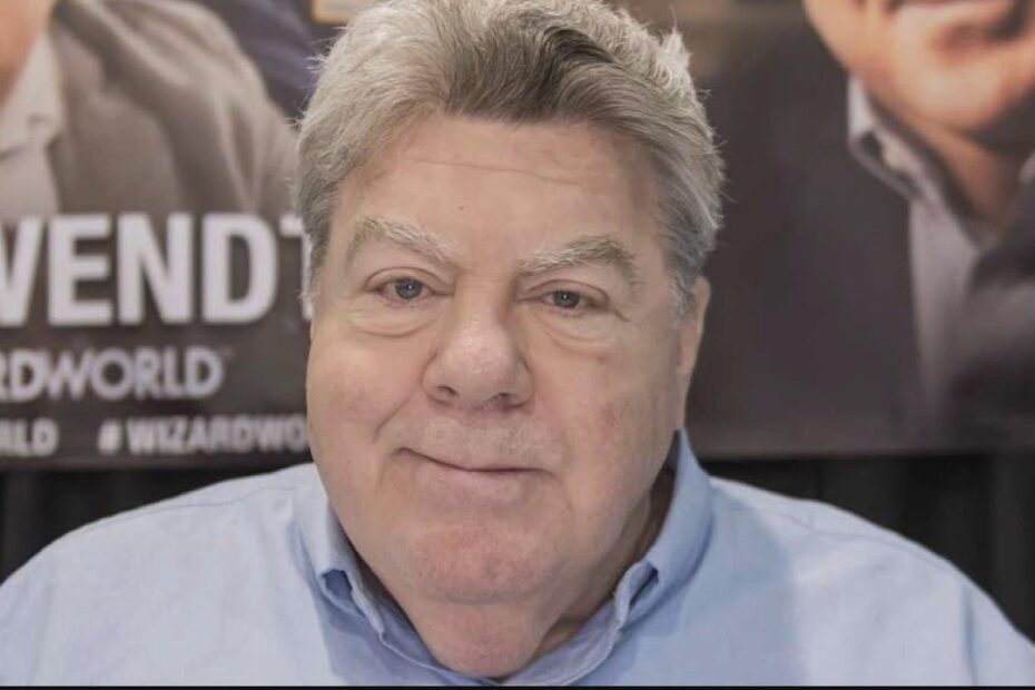 George Wendt
