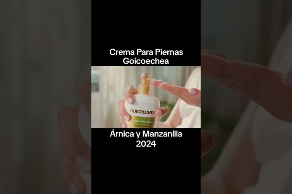Goicoechea crema