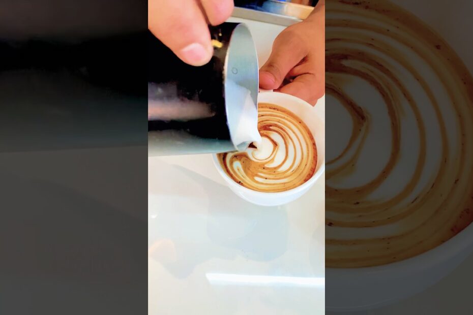 Good Coffee Great Coffee Wiki