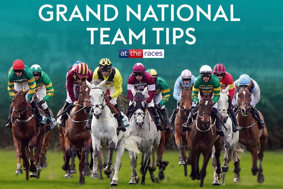 Grand national 2025 tips