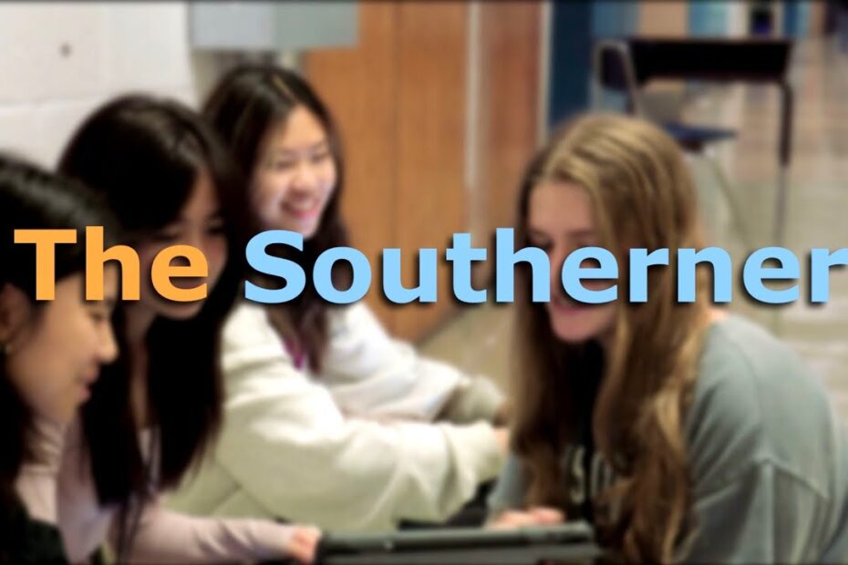 Great neck south high school