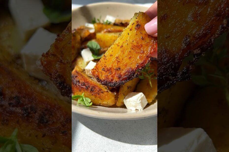 Greek vegetable side dishes