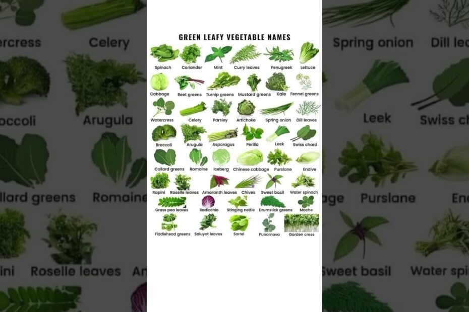 Green Leaf Indian