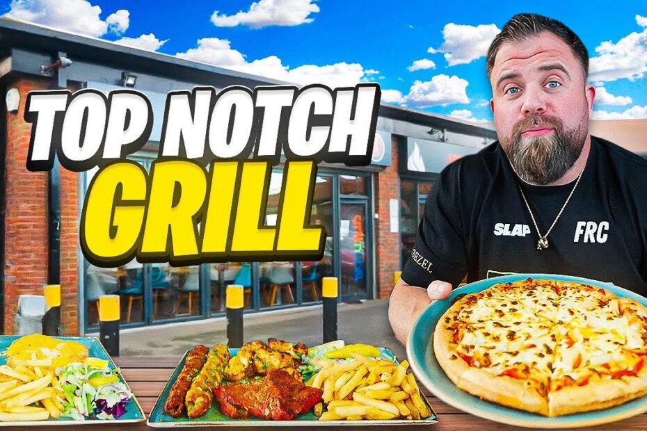 Grill N Chill