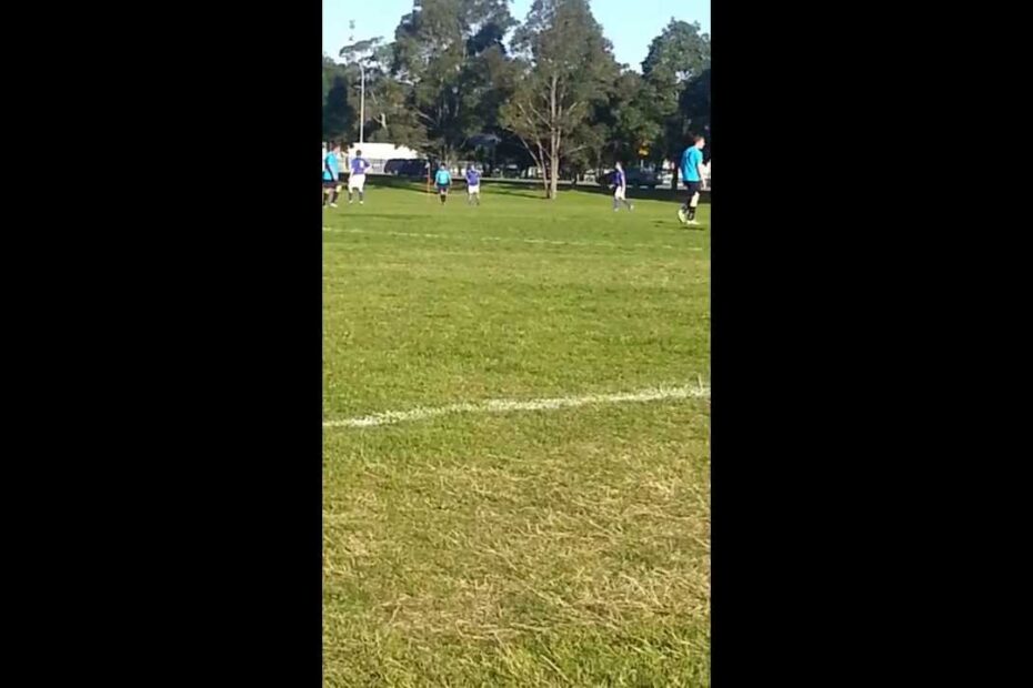 Hamilton Vs New Lambton Fc
