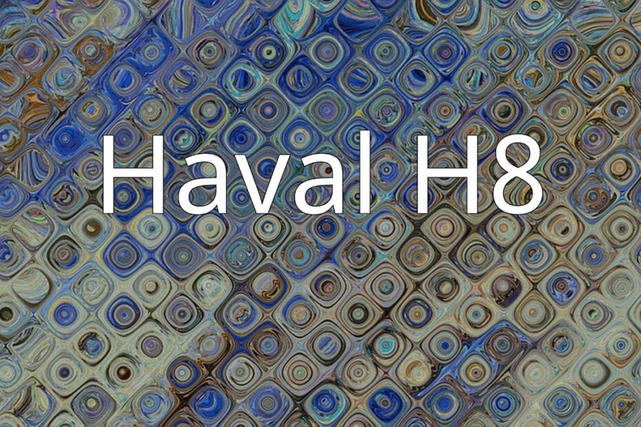 Haval wiki