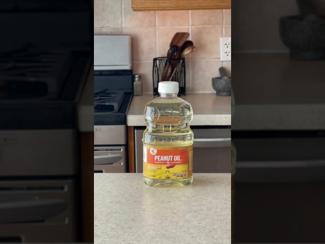 Healthiest oil to cook with