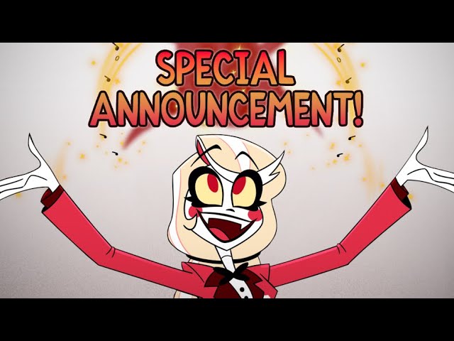 Helluva boss hazbin hotel