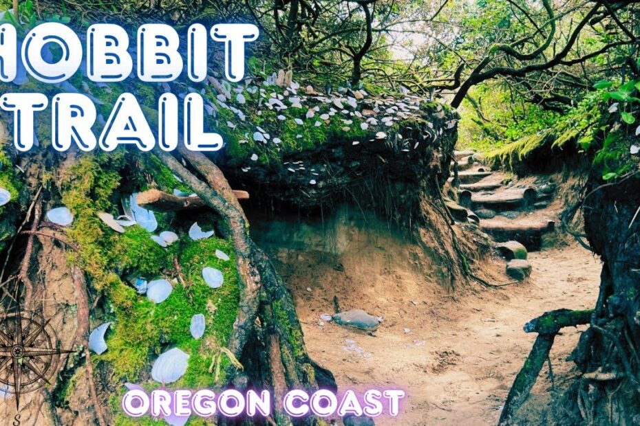Hobbit trail