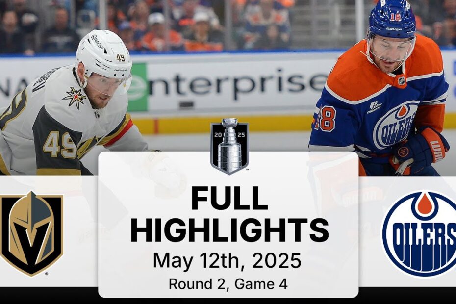 Hockey playoffs